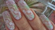 Как научиться красить ногти :: Красота :: JustLady.ru - территория женских разговоров