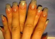 Как правильно красить ногти на руках? Несколько простых правил - FB.ru