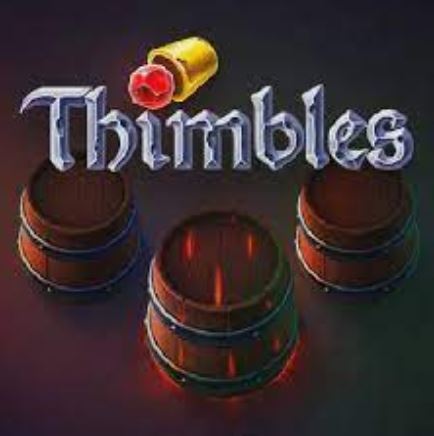 Thimbles -     1